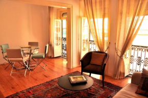 Lapa Chic Apartment by be@home